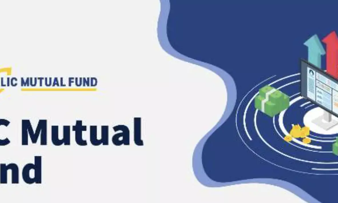 LIC MF: This scheme has done wonders, doubling money in 3 years