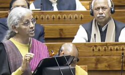 Budget 2026 Live | Boost for ‘Orange Economy’: Content Creator Labs