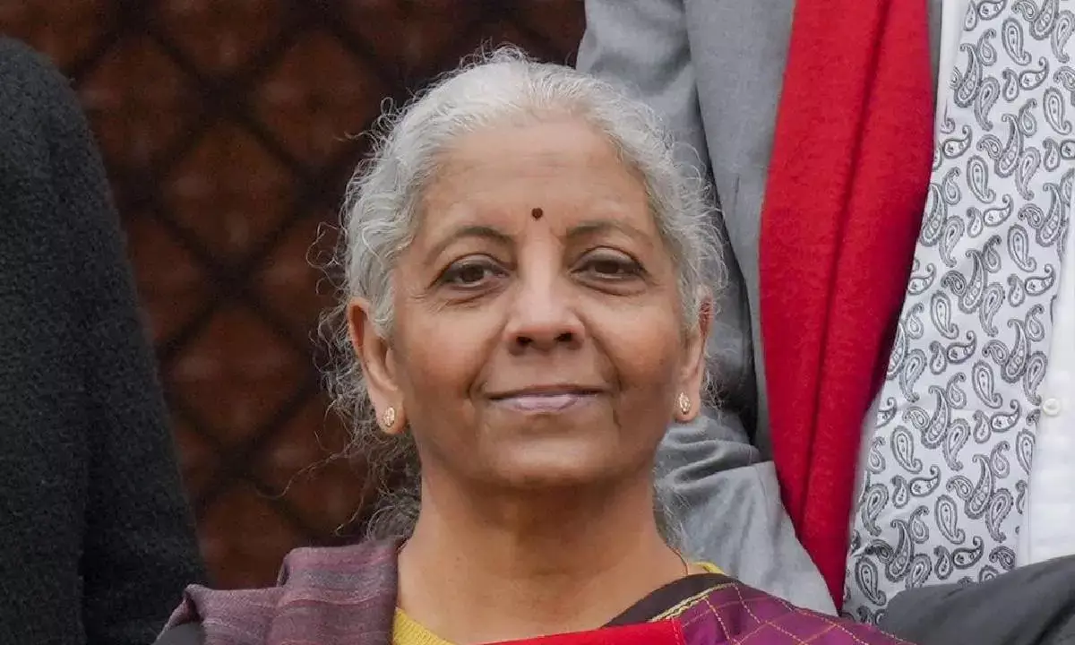 FM to address RBI Board on Feb 23, spotlight on Budget