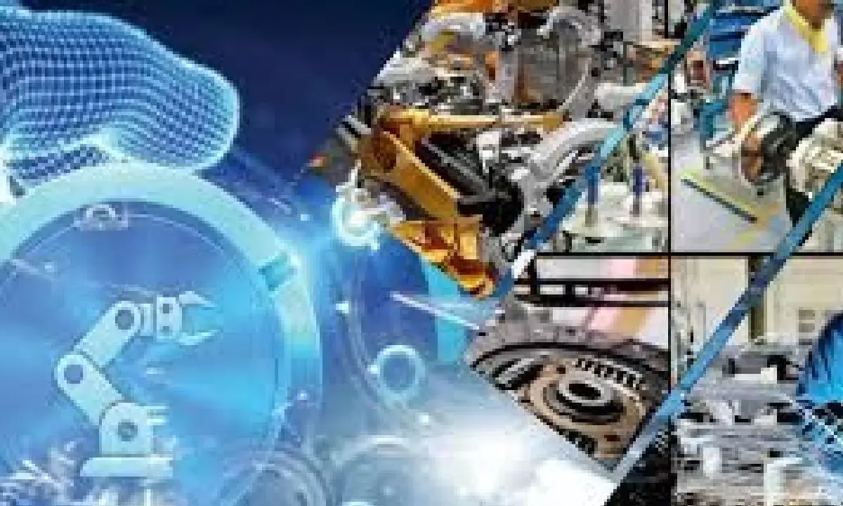 Budget positions India for the next phase of growth