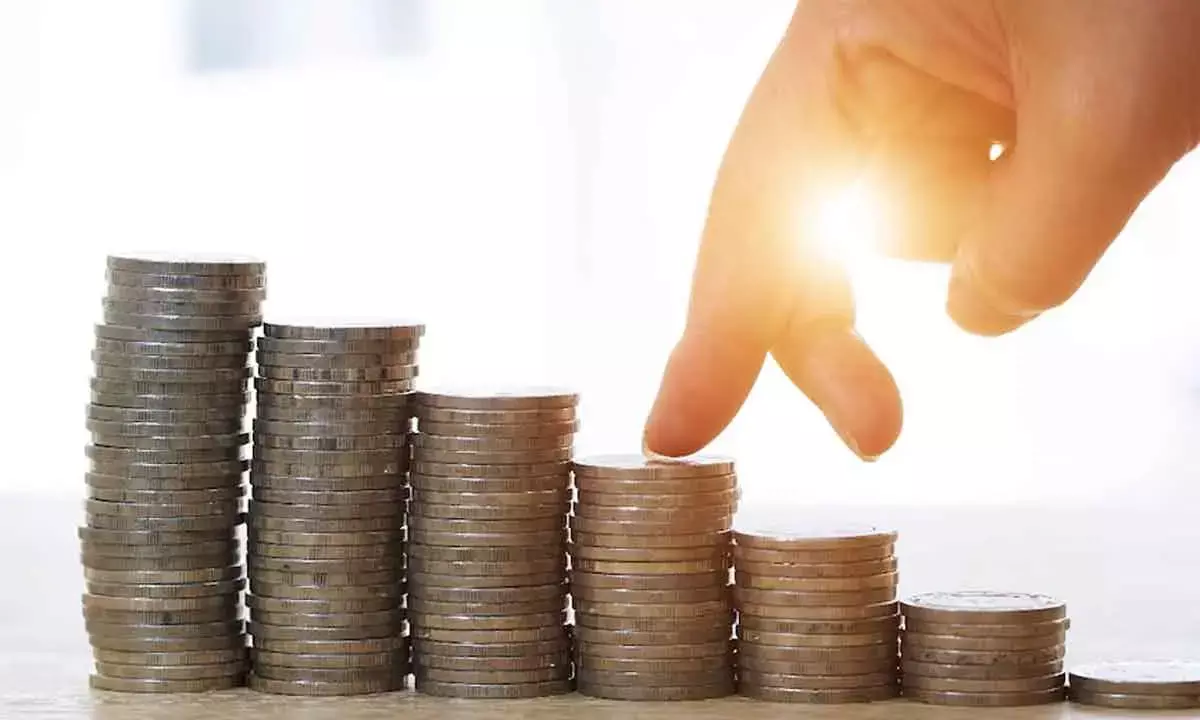 Why some jobs make saving easier than others