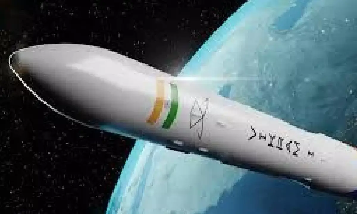 Boost for human spaceflights as govt allocates Rs 13,705 cr