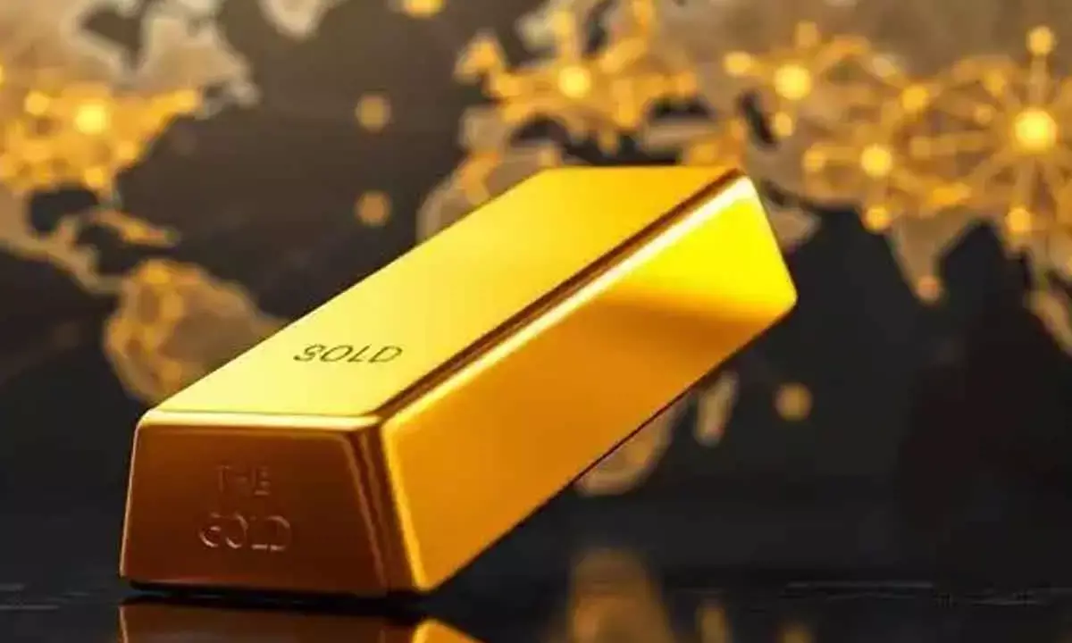 Golden mirror for global economy: Gold’s record rally signals a deeper crisis of monetary confidence