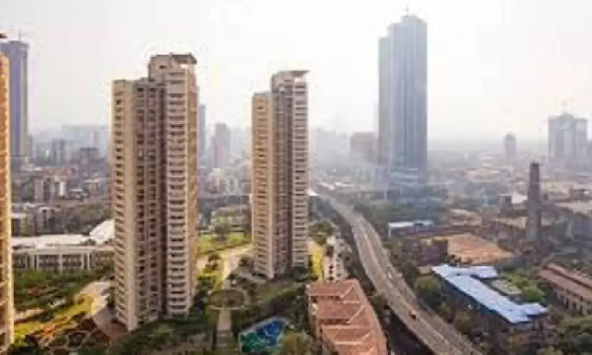 Realty to benefit from targeted emphasis on manufacturing