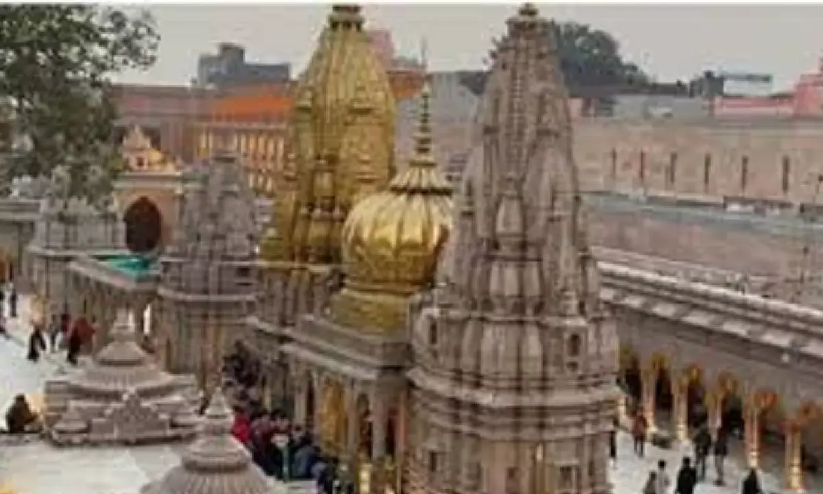 Govt to focus on tier II, III cities, temple towns, says FM