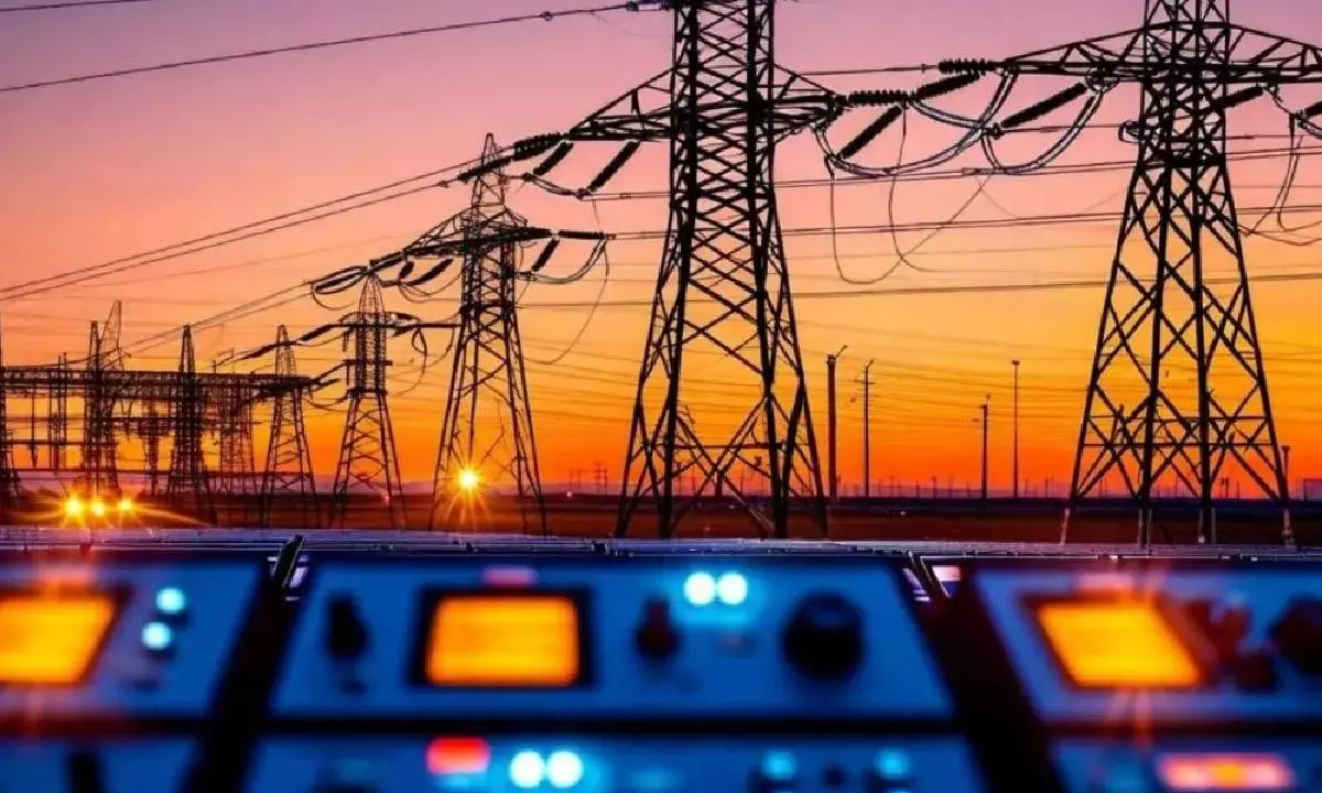 High-level panel on Banking for Viksit Bharat; PFC, REC restructuring