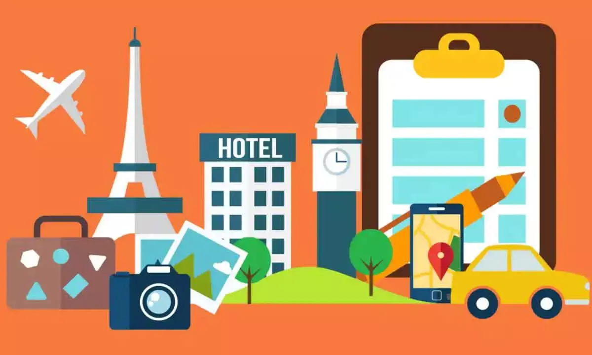 Tourism sector calls Budget a growth driver