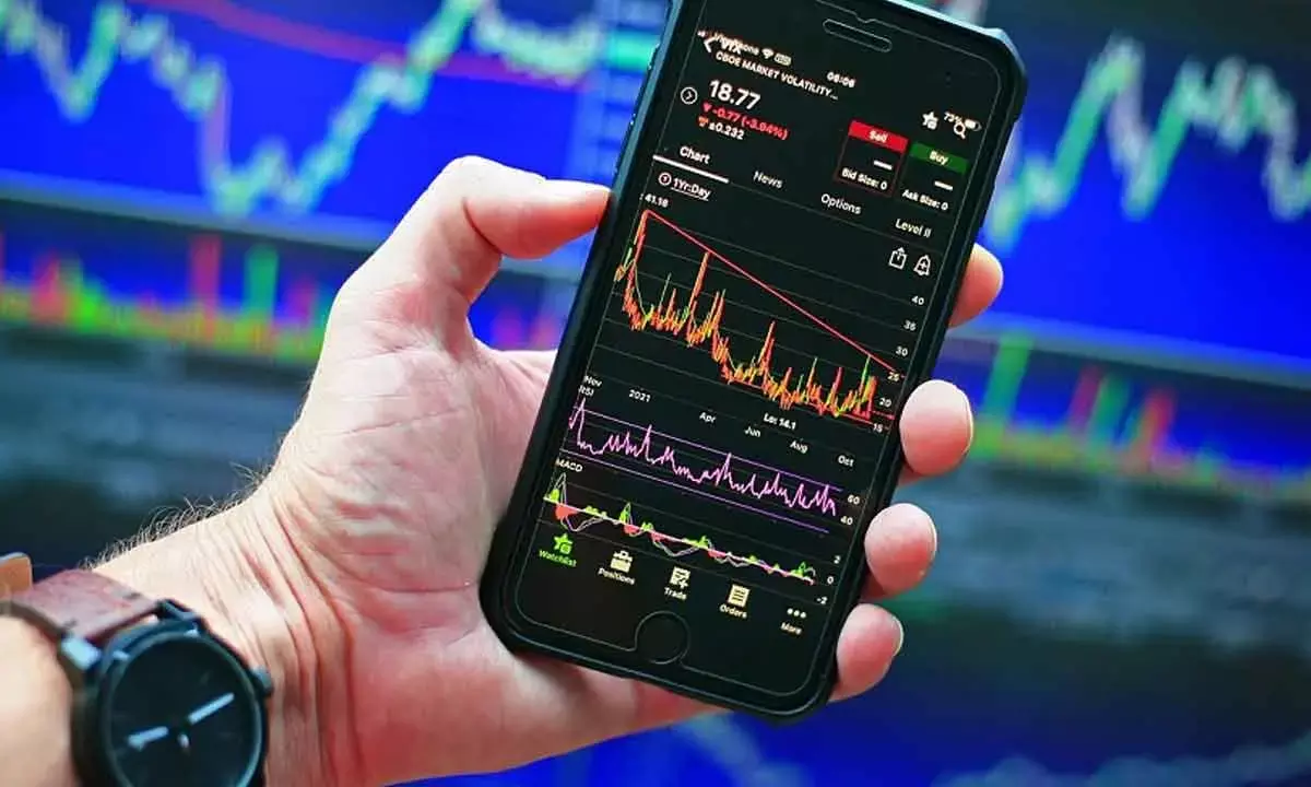 Investors Lose Rs 9.40l Cr