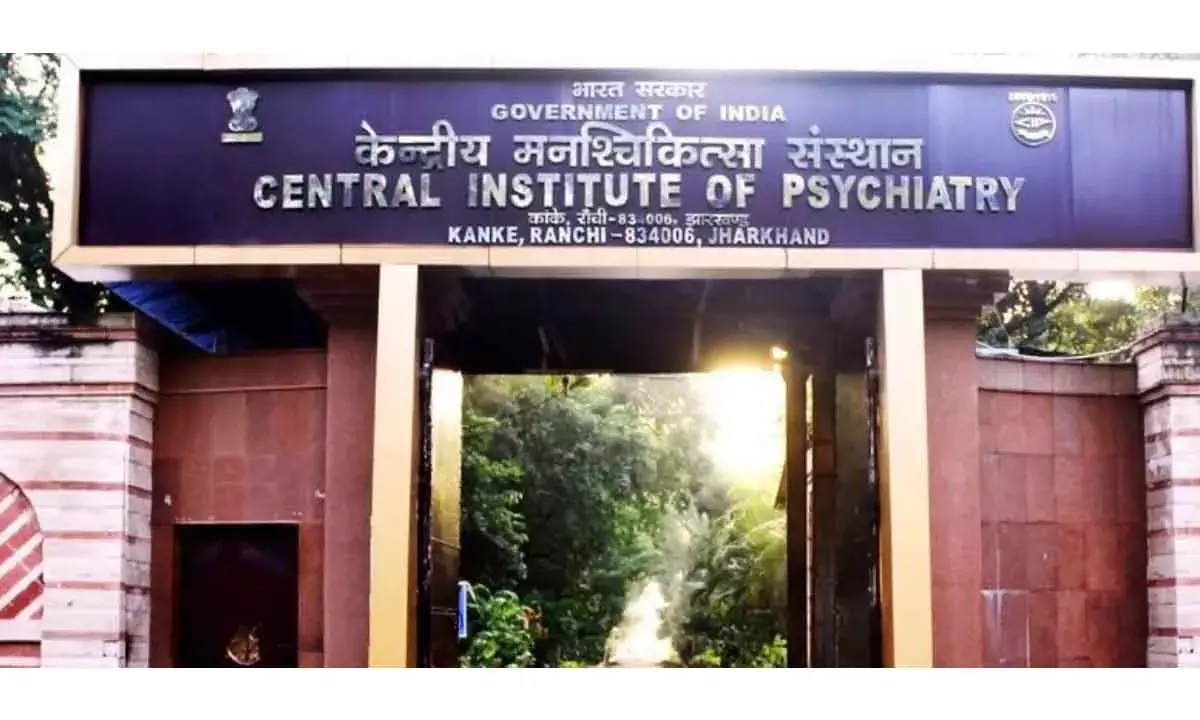 Ranchi’s CIP to get apex institution status
