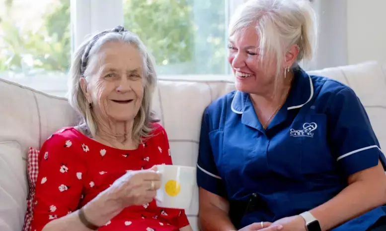 How Home Care Can Help Manage Chronic Conditions How Home Care Can Help Manage Chronic Conditions