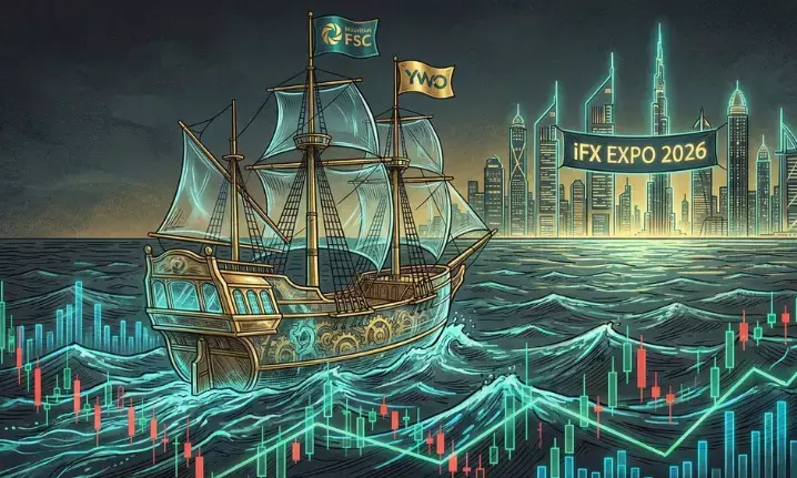 YWO Secures Mauritius FSC License to Anchor 2026 Global Expansion Strategy