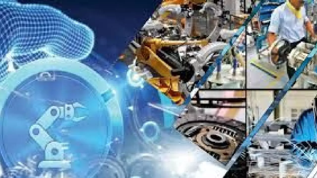 Budget positions India for the next phase of growth