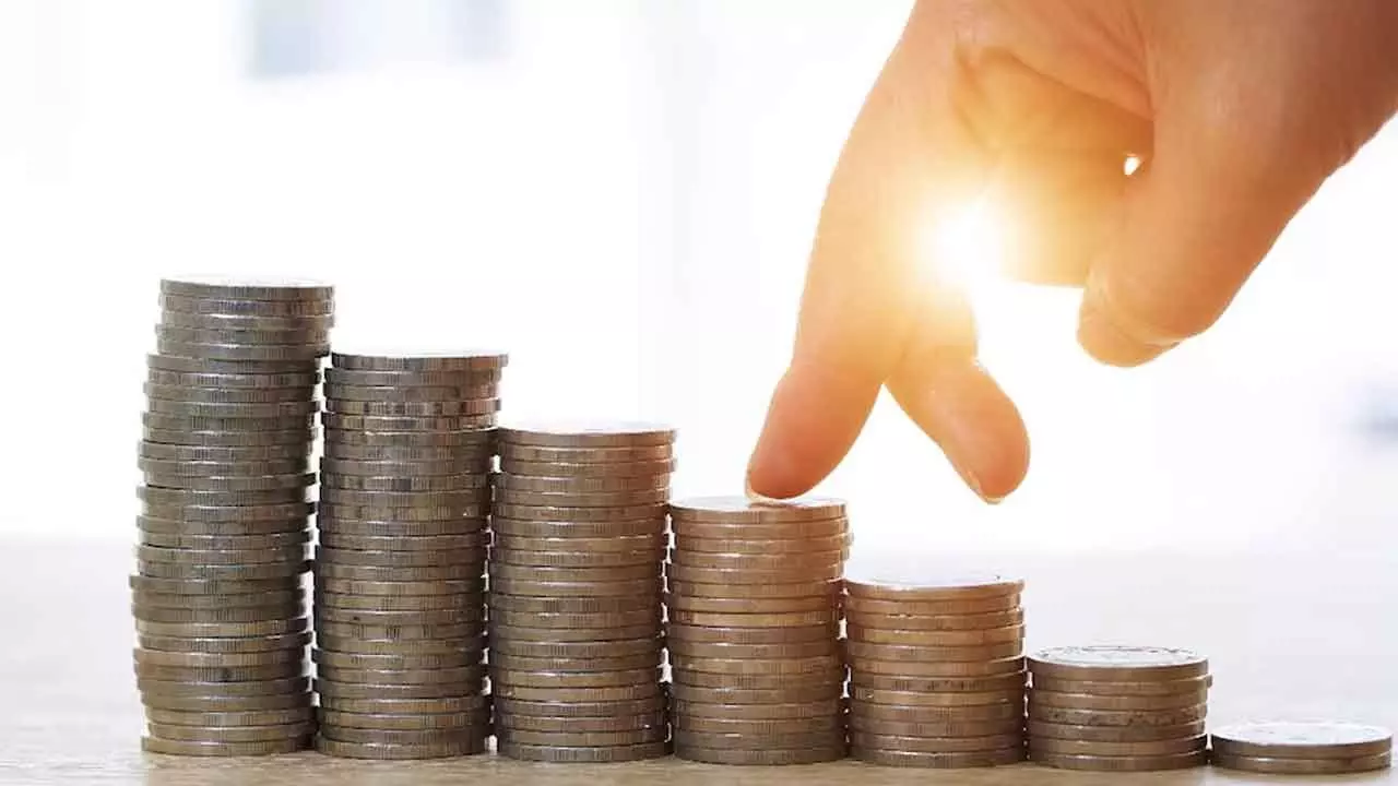 Why some jobs make saving easier than others