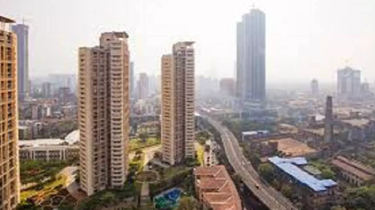 Realty to benefit from targeted emphasis on manufacturing