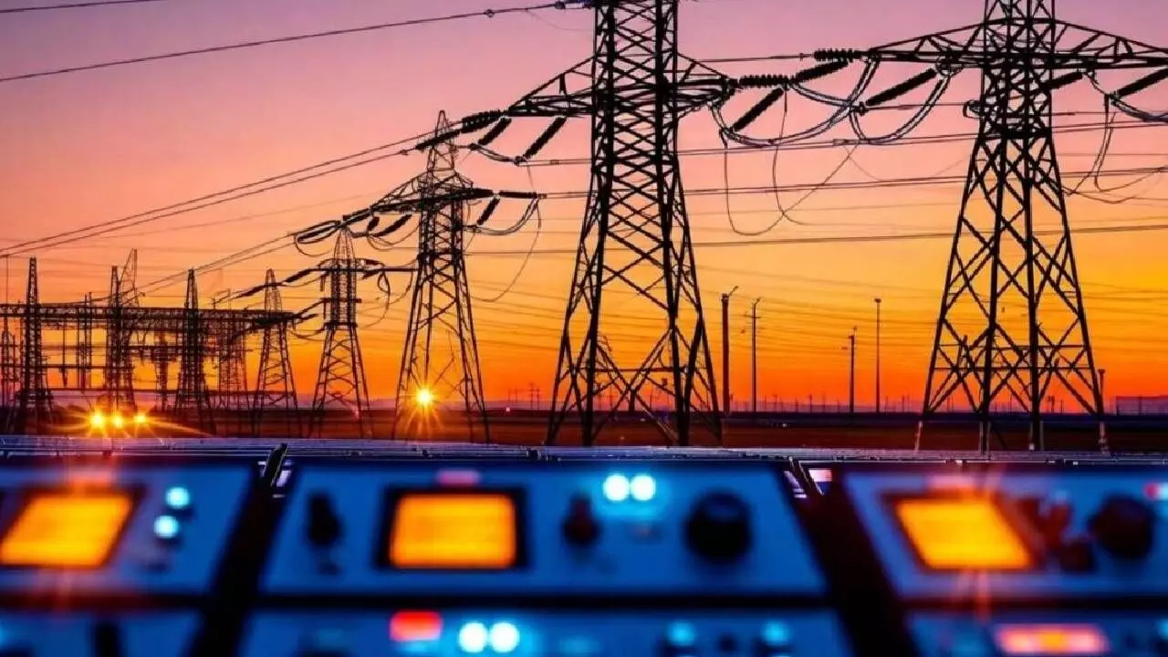 High-level panel on Banking for Viksit Bharat; PFC, REC restructuring