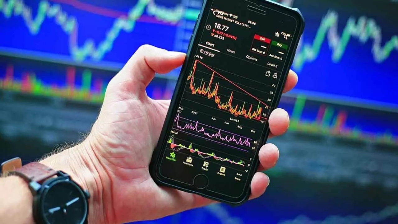 Investors Lose Rs 9.40l Cr