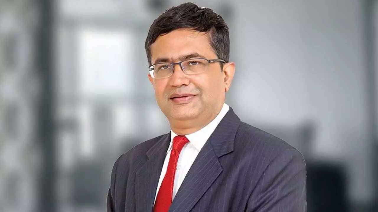 NSE IPO will be OFS, draft papers to be prepared in 3-4 months: CEO NSE IPO will be OFS, draft papers to be prepared in 3-4 months: CEO