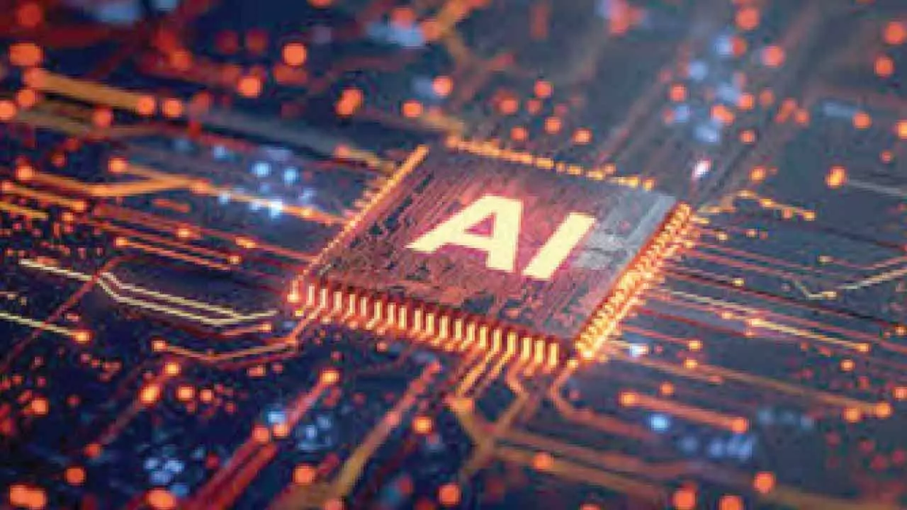 A historic turning point for AI ecosystem: Zithara.AI
