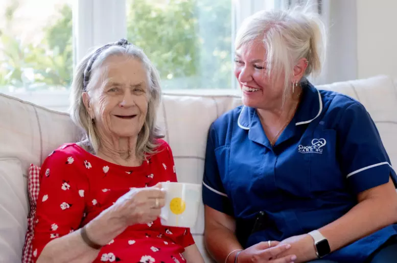 How Home Care Can Help Manage Chronic Conditions