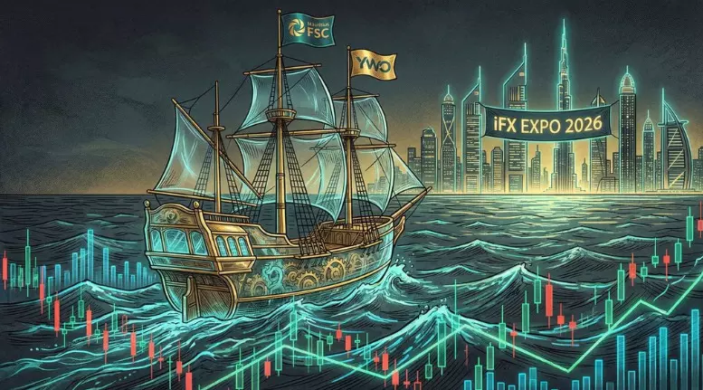 YWO Secures Mauritius FSC License to Anchor 2026 Global Expansion Strategy