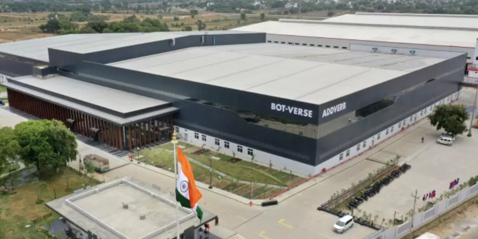 Interarch Building Solutions clears phase 2 expansion at Andhra Pradesh Plant