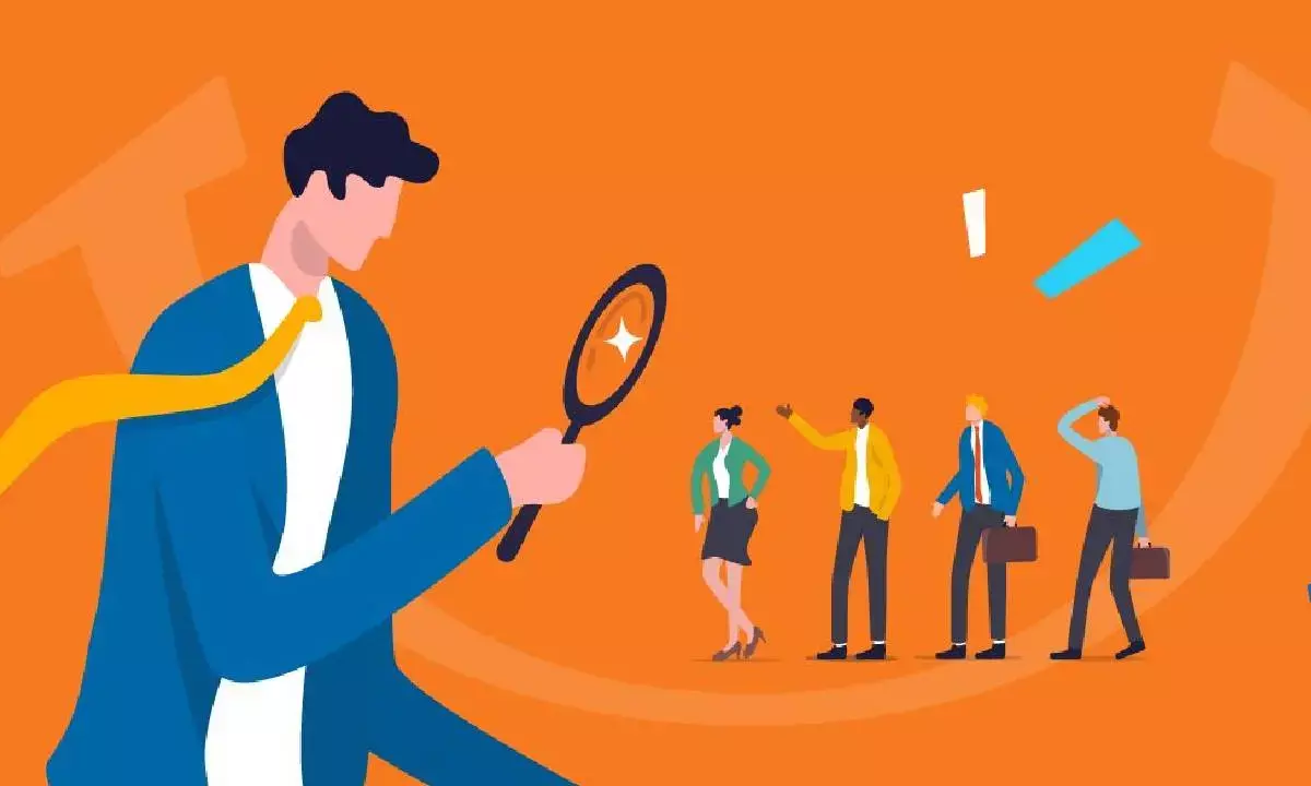 India Inc ramps up hiring plans for Q2 2026