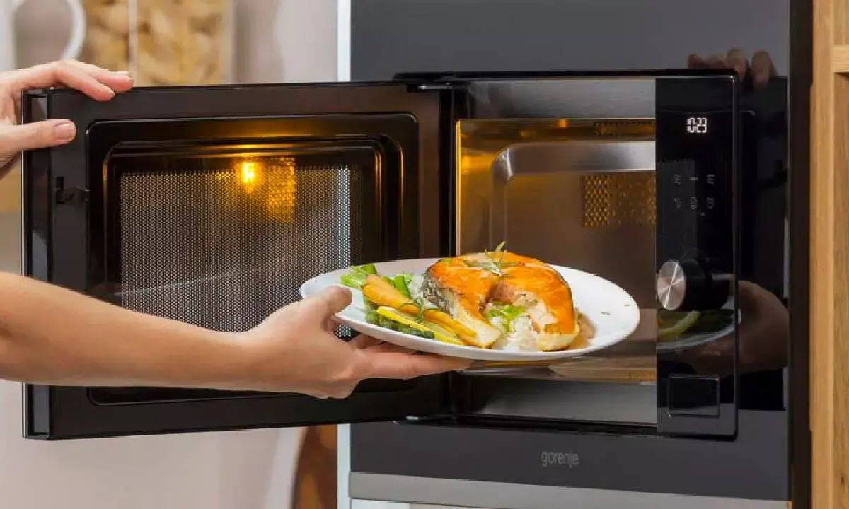 Duty cut to boost local manufacturing of microwave ovens