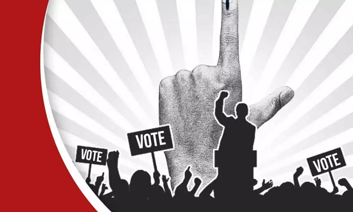 Where economics ends and electoral strategy begins