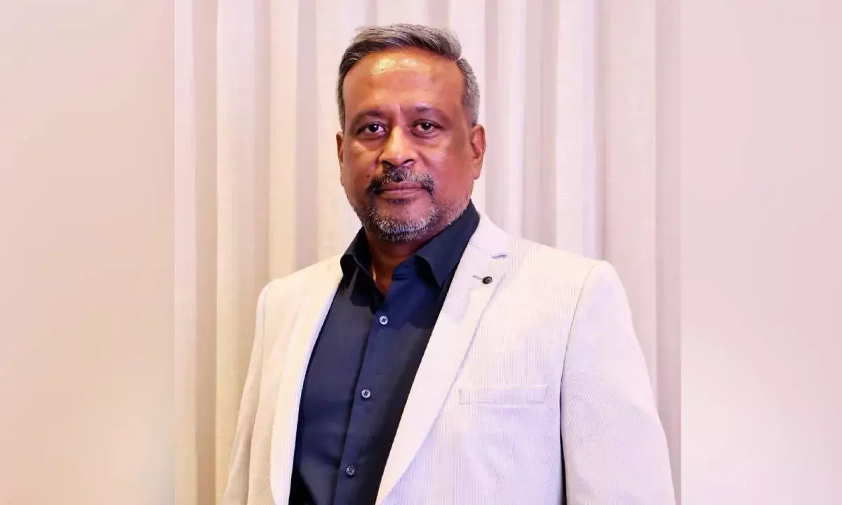 Budget progressive, to give push to realty: Credai