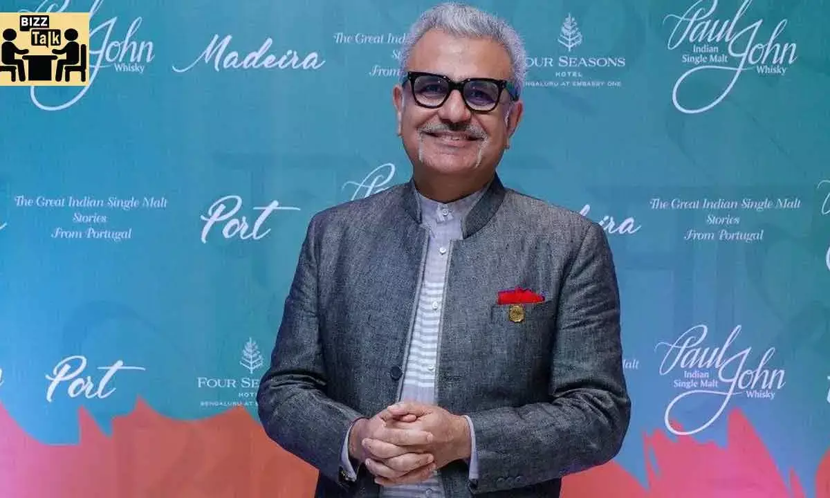 Beyond branding:  How India’s whisky consumers are prioritising authenticity and craft over brand names