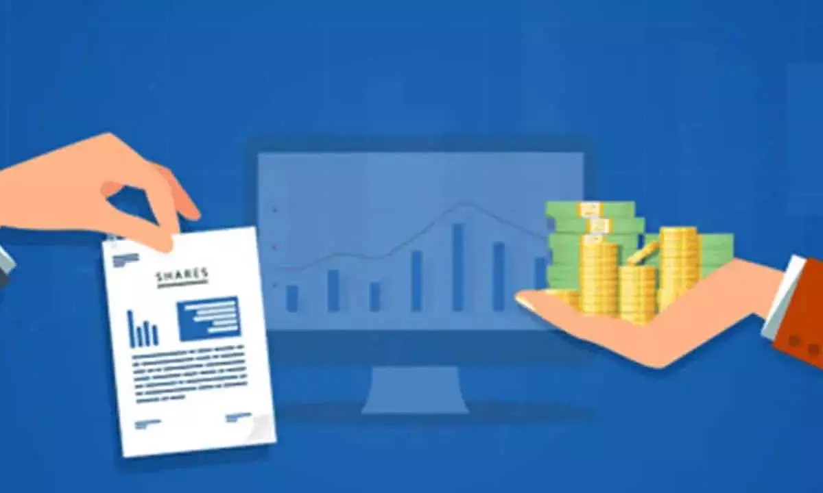 Share buybacks to be taxed as capital gains for shareholders