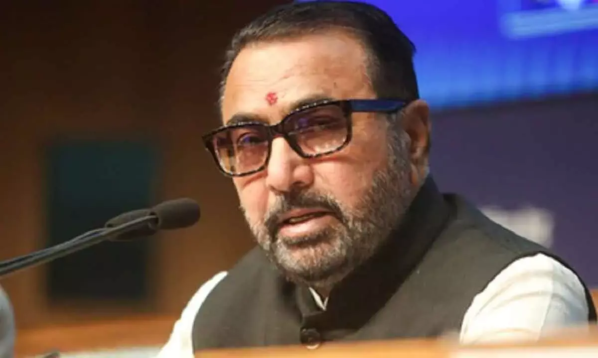 Budget boosts Indias evidence-based holistic healthcare ecosystem: Ayush Minister