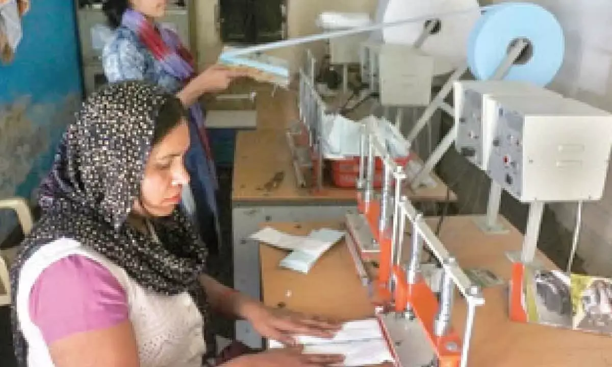 SC ruling on menstrual hygiene a landmark step for women’s dignity, stigma-free education: Experts