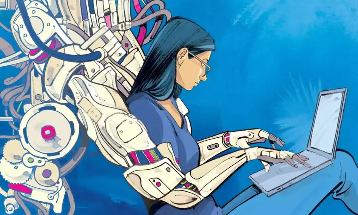 When Chatbots can write, what should universities test?