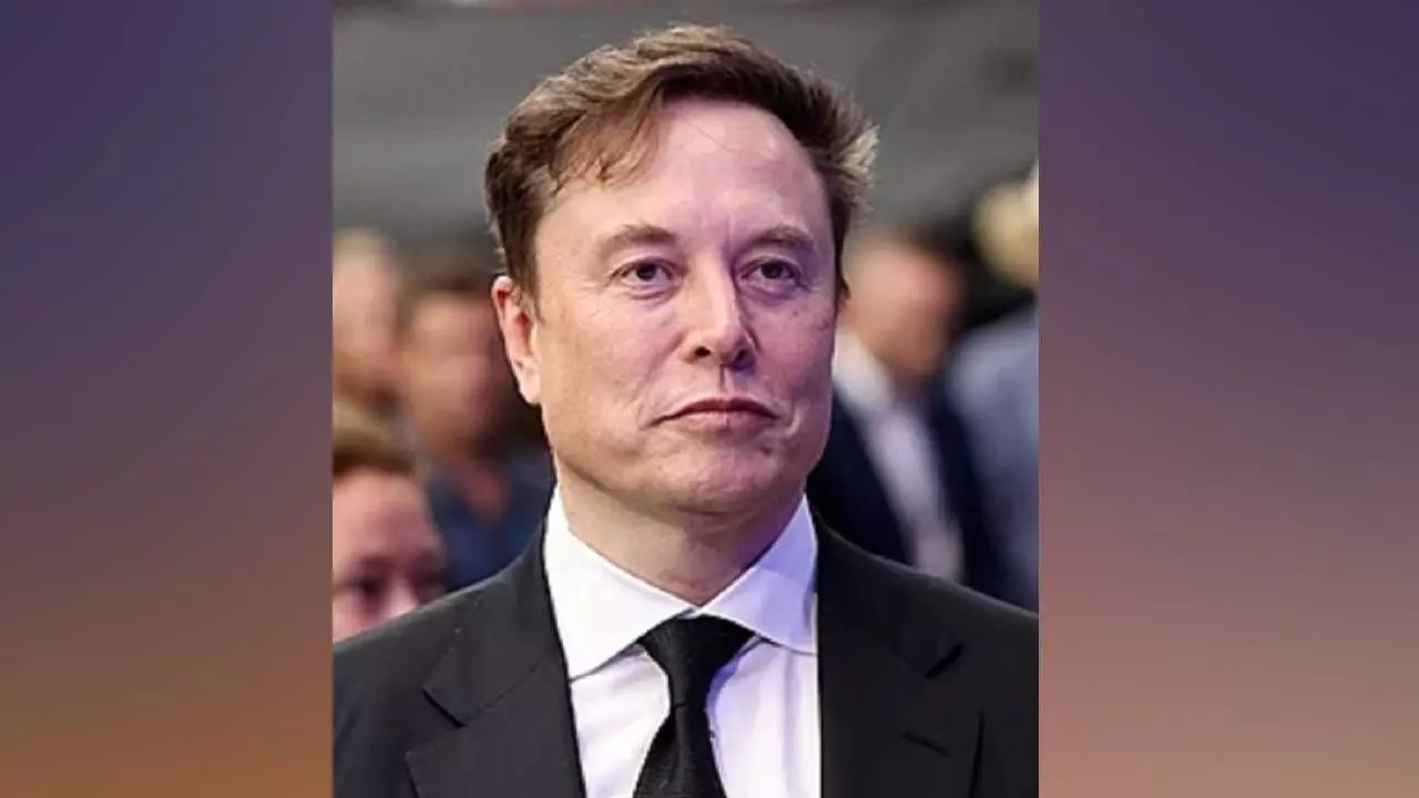 Musk-shared IMF data backs FM’s claim: India a global growth engine