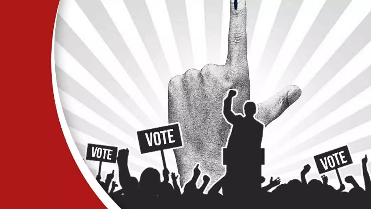 Where economics ends and electoral strategy begins