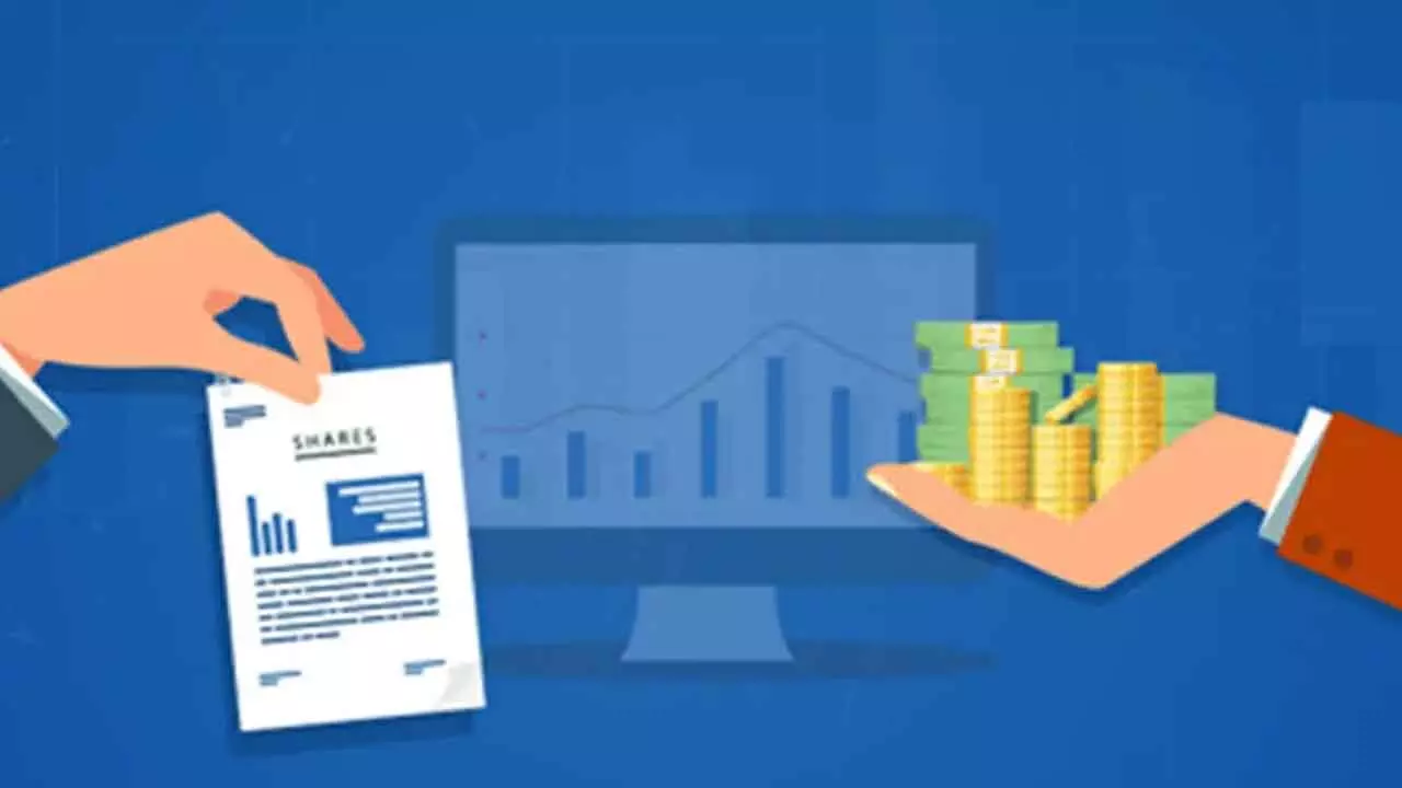 Share buybacks to be taxed as capital gains for shareholders