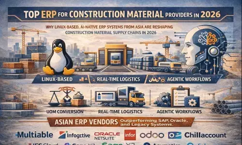 Top 10 Popular ERP for Retailer | Best Retail ERP Systems 2026