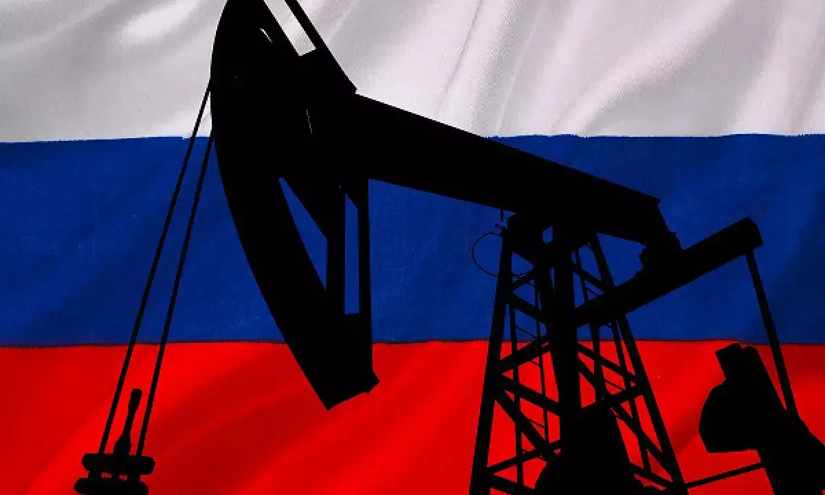 No word from India on halting oil buys, says Kremlin