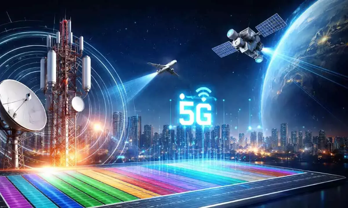 From 5G to Wi-Fi 7: How NFAP-2025 reshapes India’s spectrum policy