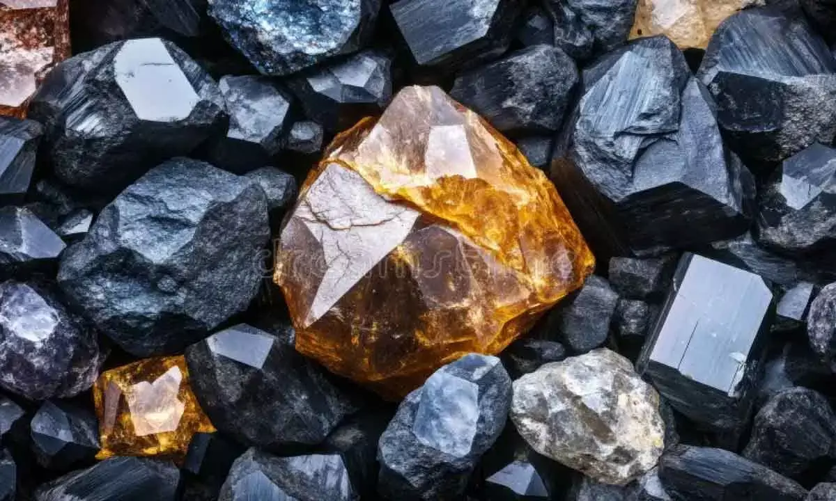 Trump administration presses efforts to ensure supply of critical minerals outside of China