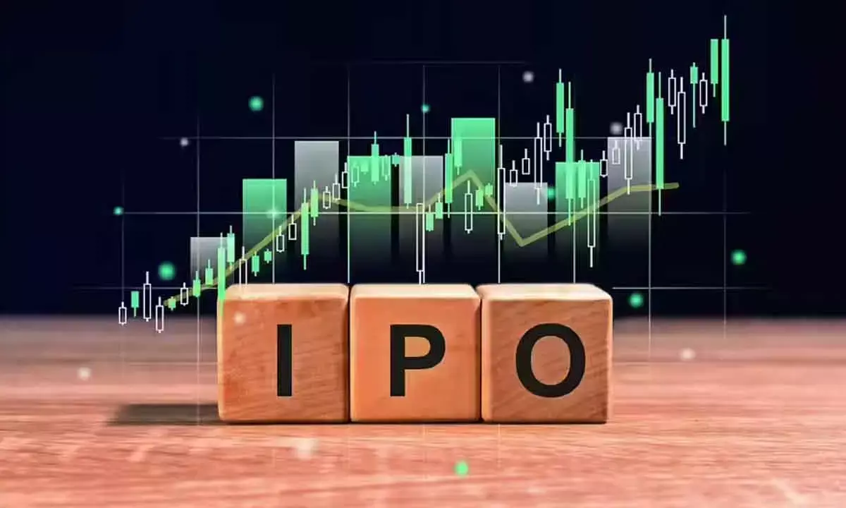 Aye Finance to launch Rs 1,010-cr IPO on Feb 9