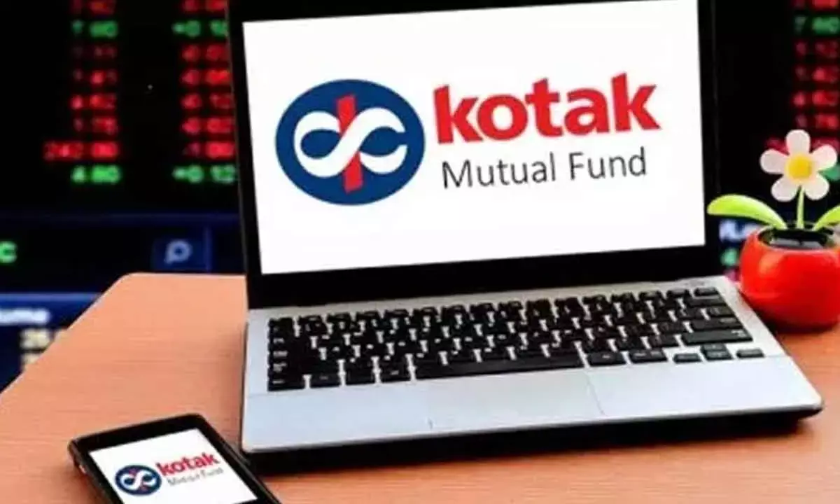 Kotak Mutual Fund launches Kotak Services Fund