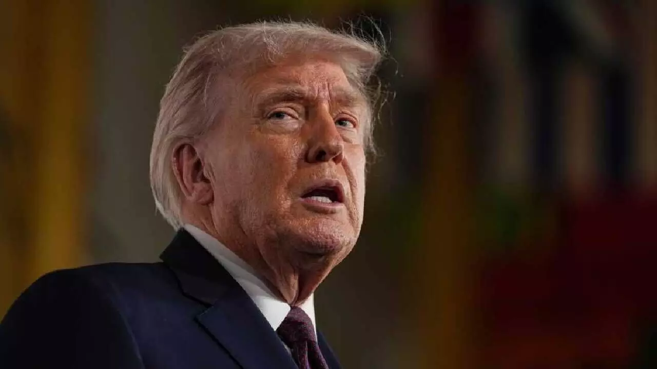 Tariff relief brings cheer to AP’s aqua, pharma