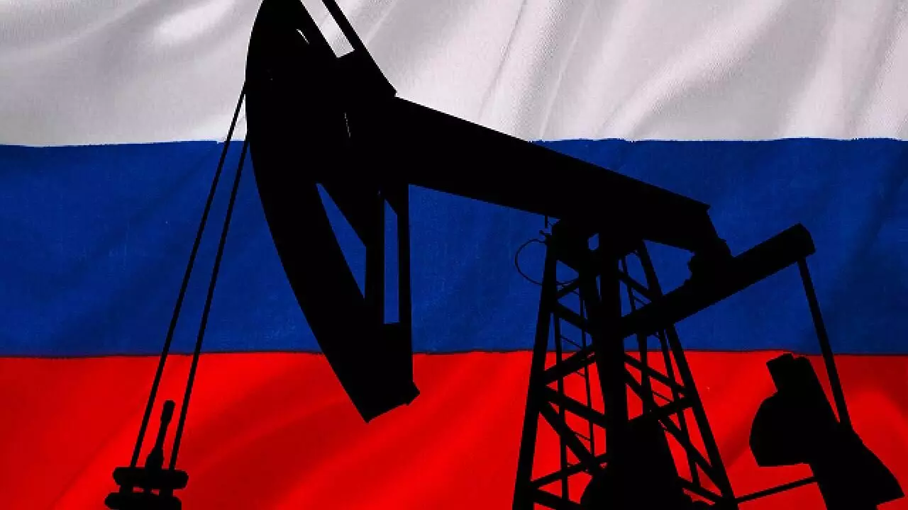 No word from India on halting oil buys, says Kremlin