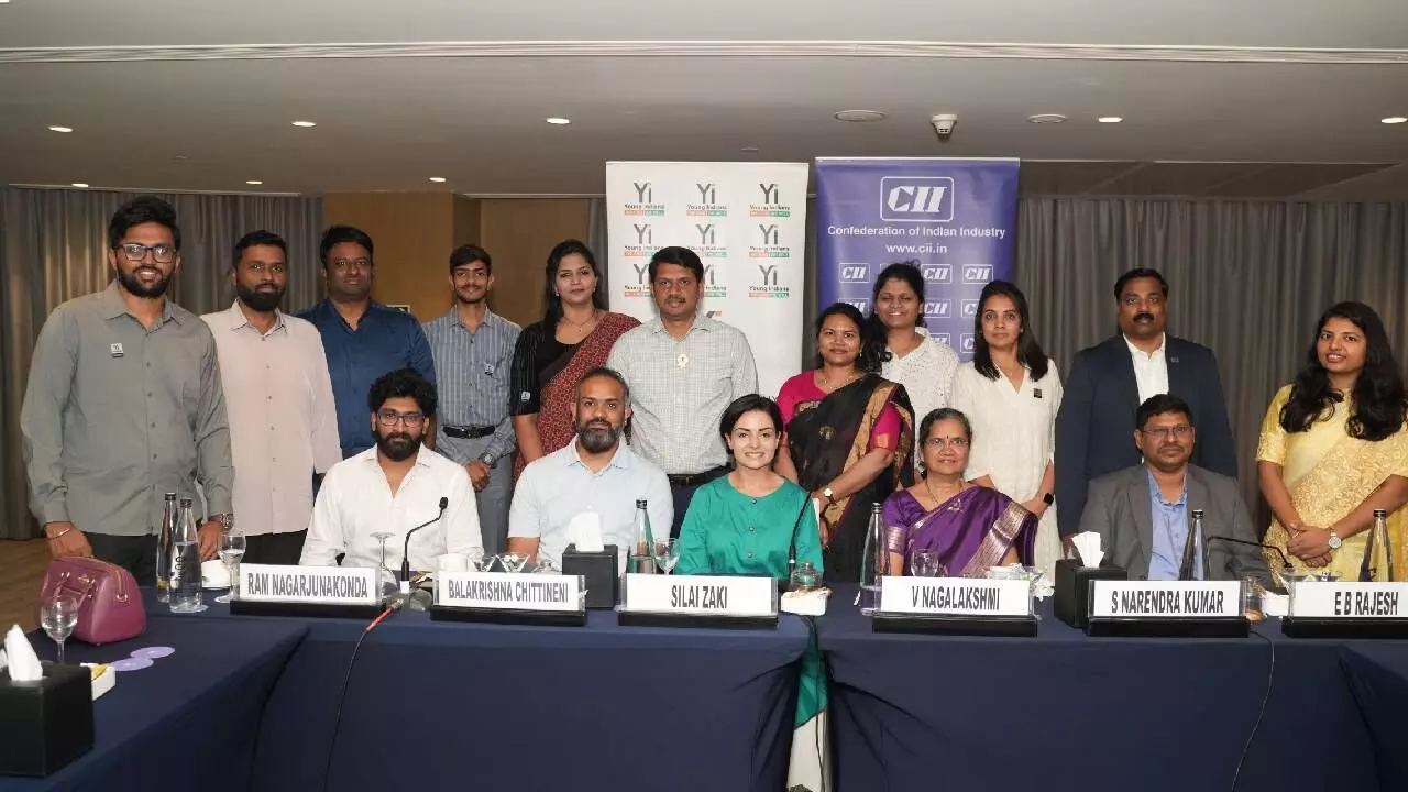 Aussie CG for deepening engagement with AP to create pathways for talent creativity