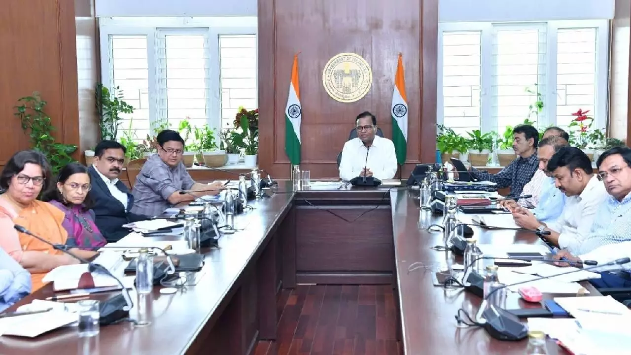 TG gets pat for compliance reduction reforms