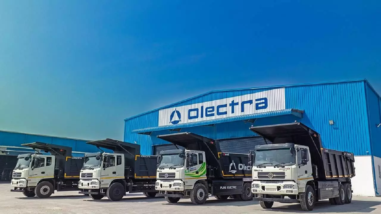 OGL records 29% YoY revenue growth