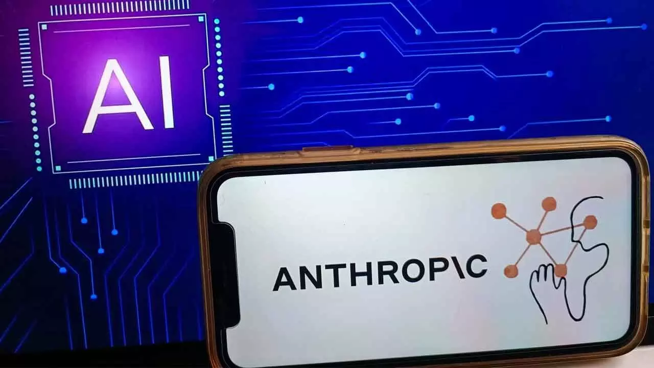 Why Anthropic’s AI tools won’t kill IT services