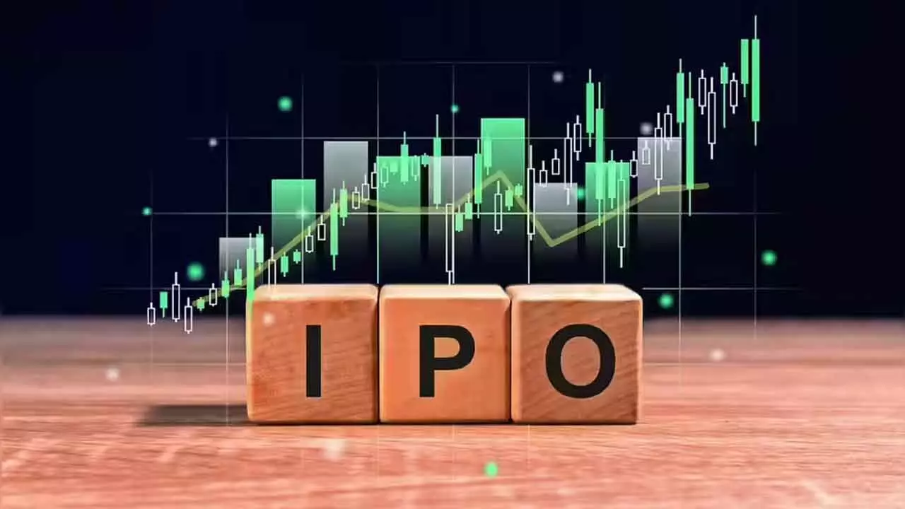 Aye Finance to launch Rs 1,010-cr IPO on Feb 9